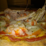 Pizzeria Dal Napo Nourriture