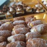 Giannone Bakery Comida