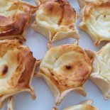 Giannone Bakery Comida