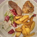L'arca Food