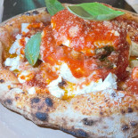 Artepizza Comida