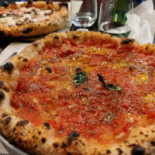 Artepizza Comida