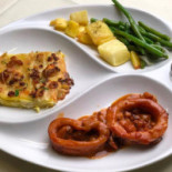 Bistronomia Comida