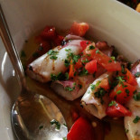 Tequila Pizzeria Braceria Nourriture