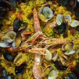 Marechiaro Nourriture