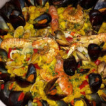 Marechiaro Nourriture