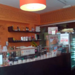 Gelateria De' Coltelli Nourriture