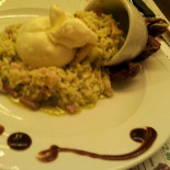 Mucca Pazza food
