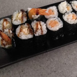Koun Sushi Nourriture