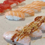 Koun Sushi Nourriture