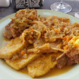 Il Tranello Nourriture