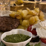 Jazz Burger Beer Comida