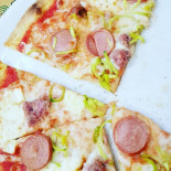 Squisipizza Nourriture