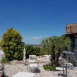 Tra La Terra E Il Cielo food