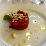 Tra La Terra E Il Cielo food