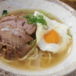 Ippudo Japanese Nourriture