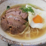 Ippudo Japanese Nourriture