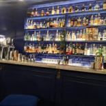 Il Bistrotto food