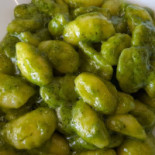 Mentelocale Bistrot Chiosco Galata Essen