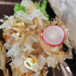 Sushi Koi