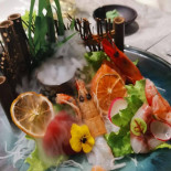 Sushi Koi