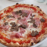 Capri Comida