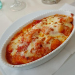 Capri Comida