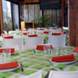 Al Chiosco Di Minciotti Giuseppe Comida