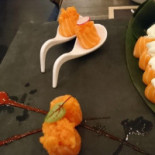 Yami Sushi Nourriture