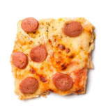 Pizzaltaglio Nourriture