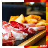 Wibe Comida
