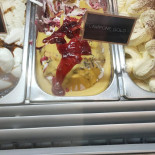 Gelateria Vignolese food
