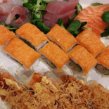 Blackfish Sushi&more Carte