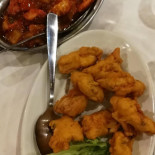 India Comida