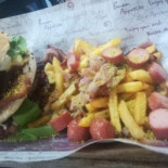 Mister 30e Lode Comida