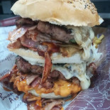 Mister 30e Lode Comida