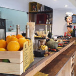Mapo Fast Gourmet Nourriture