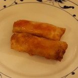 Primavera Comida