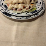 Primavera Comida