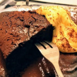 Locanda Redecocca Food