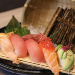 Osaka Sushi Nourriture