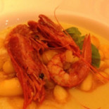 Selmi 22 Comida
