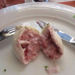 Fish Dentro