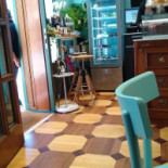 Cibo Pasticceria Exterior