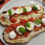 I Due Monelli food