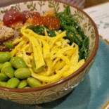 Sagami Modena Comida