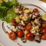 Pizzeria Sottovento food