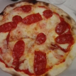 Gatto Bianco Comida
