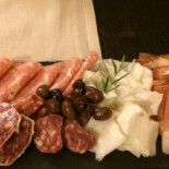 Sottosopra Nourriture