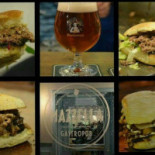 Mazzella Gastropub Comida